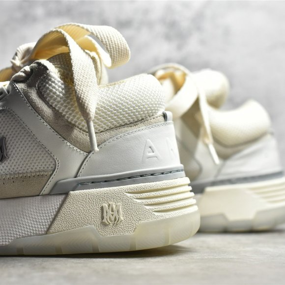 amiri Emir Spring/Summer 2023 new ma-1 bread shoes main image 8